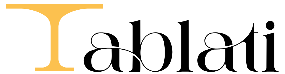 Tablati